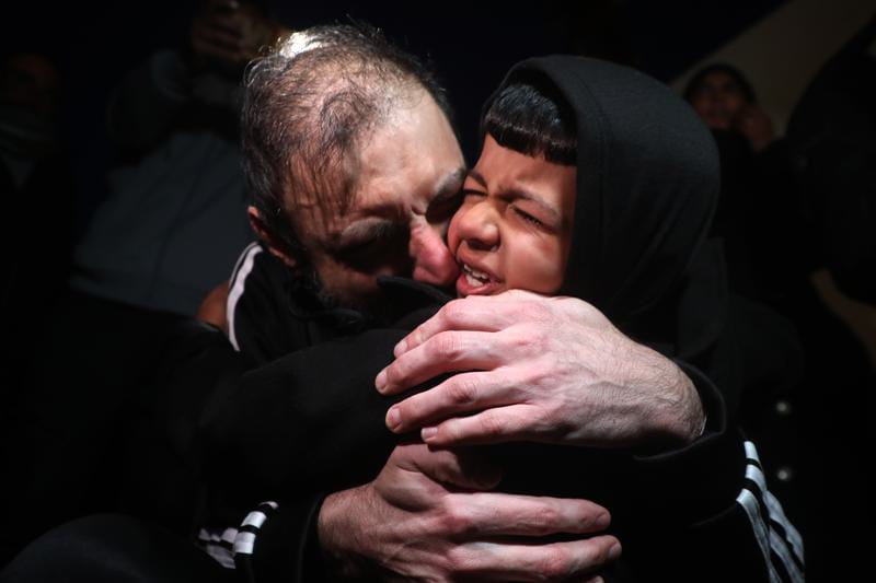 Trump Ubah Arah, Tegur Israel Hentikan Bom di Gaza dan Nego Hamas Barter Sandera