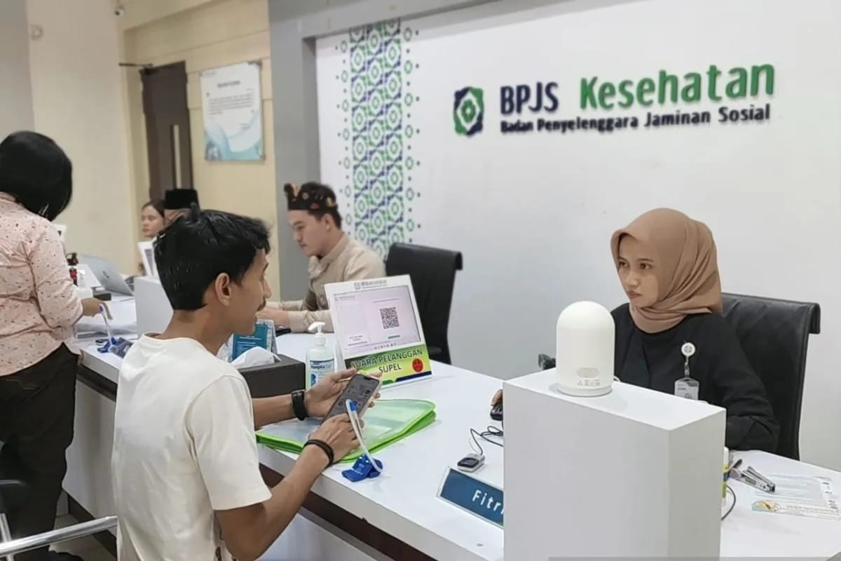 Tunggakan BPJS Kesehatan Rp 7,6 Triliun Dihapus Pemerintah, Cek Syarat dan Status Pengguna Aktif