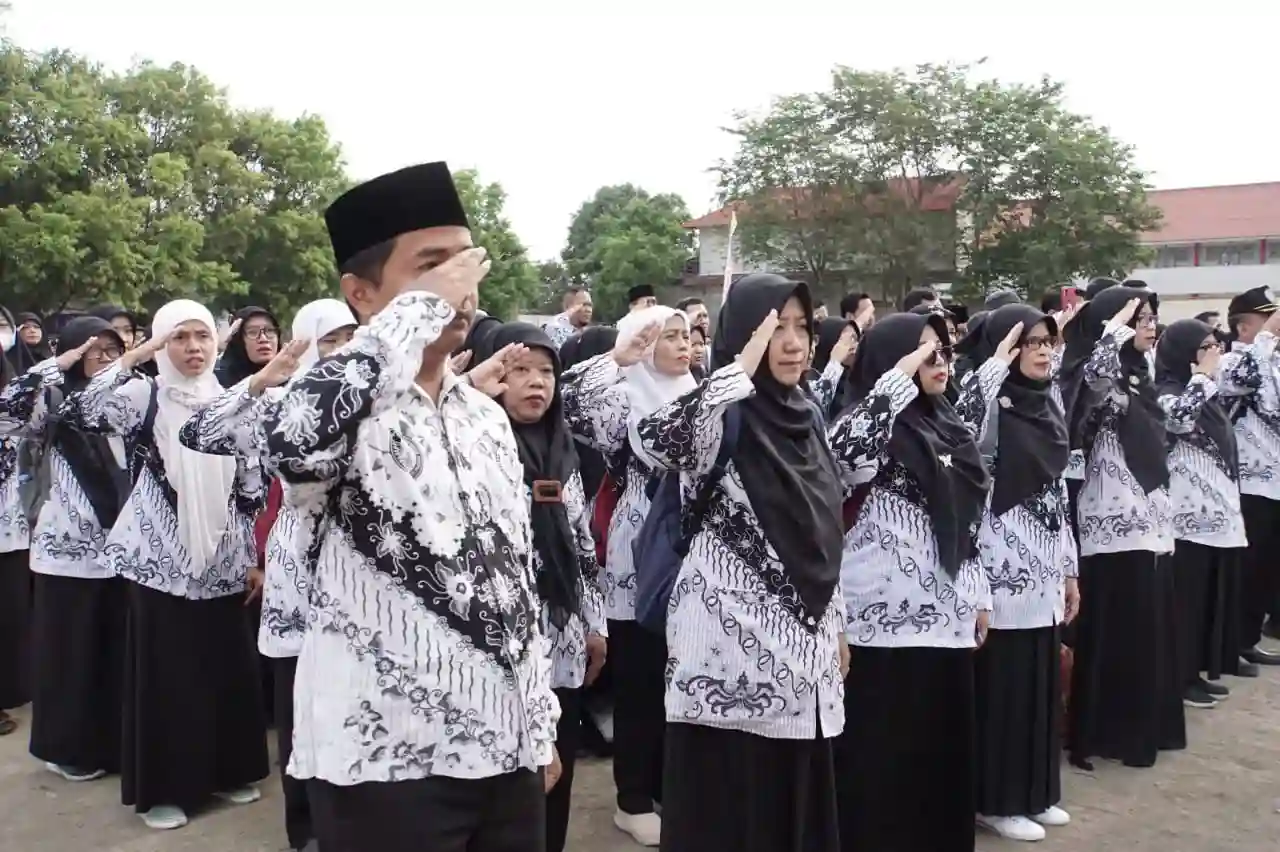 Tunjangan Profesi Guru ASN dan Non-ASN Cair Triwulan IV 2025, Cek Jadwal Resminya