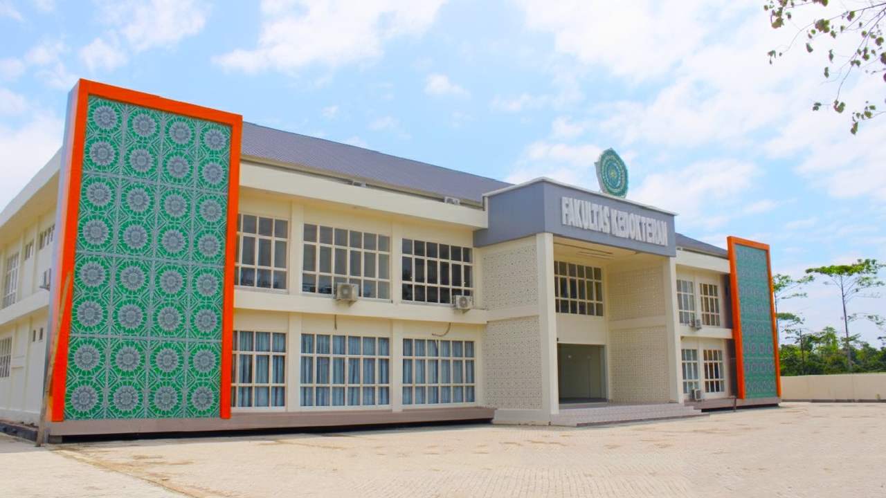 Universitas Muhammadiyah Kendari Terima 20 Mahasiswa Baru Kedokteran Hasil Seleksi Ketat