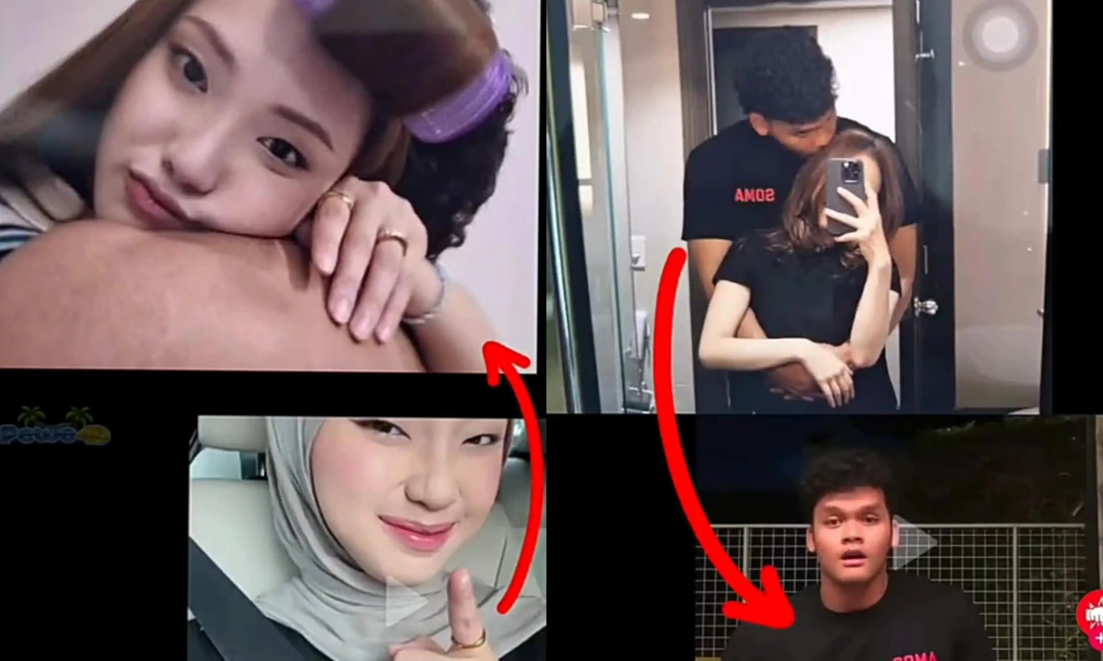 Viral, Link Video 7 Menit Julee X Si Petinju jadi Buruan Warganet TikTok hingga Telegram
