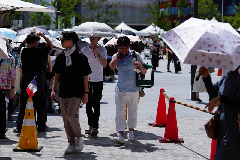 Warga Asing Kuasai Sektor Kerja Jepang, Populasi Melonjak ke Rekor Baru 3,95 Juta