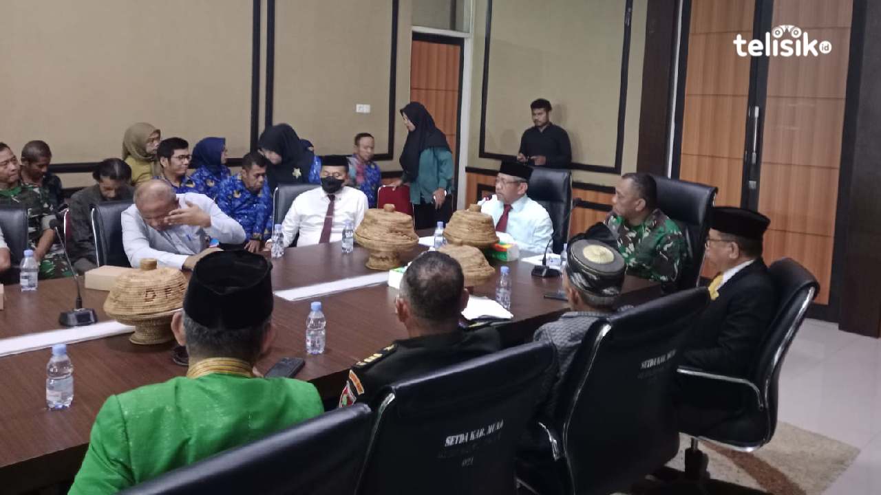 Yonif TP di Muna Diberi Nama Sugi Manuru dengan Lambang Kuda dan Berlokasi di Warangga