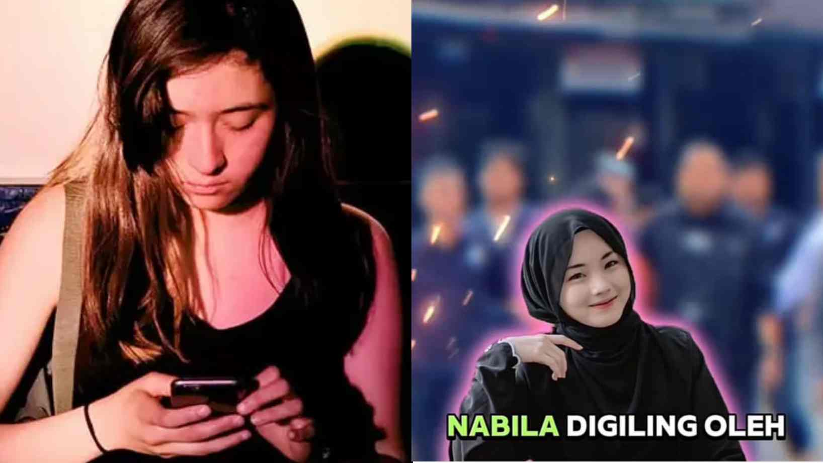 10 Fakta dari Link Video Viral Nabila 1 Vs 7, Berikut Temuan Pentingnya