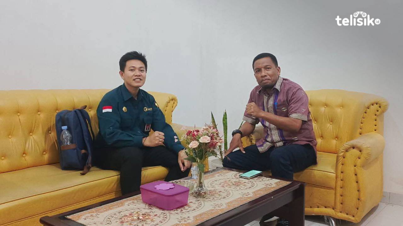 12 ASN Daftar Lelang Jabatan Eselon II di Muna, Ini Nama-namanya