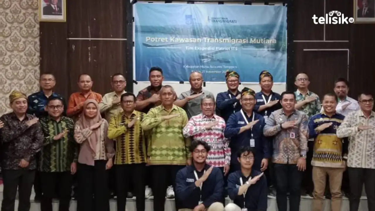 2026, Kawasan Transmigrasi Mutiara Terang