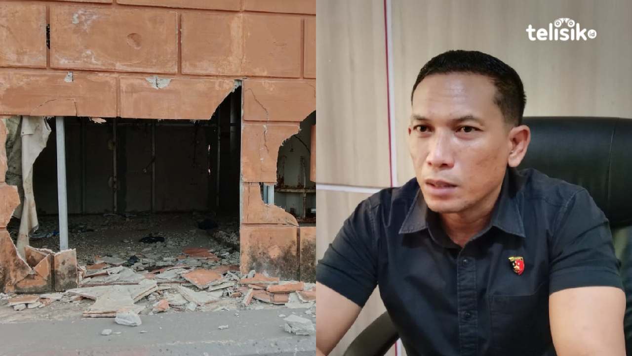 29 Saksi Diinterogasi Penyidik Polda Sultra Kasus Gerbang Wisata Toronipa-Kendari