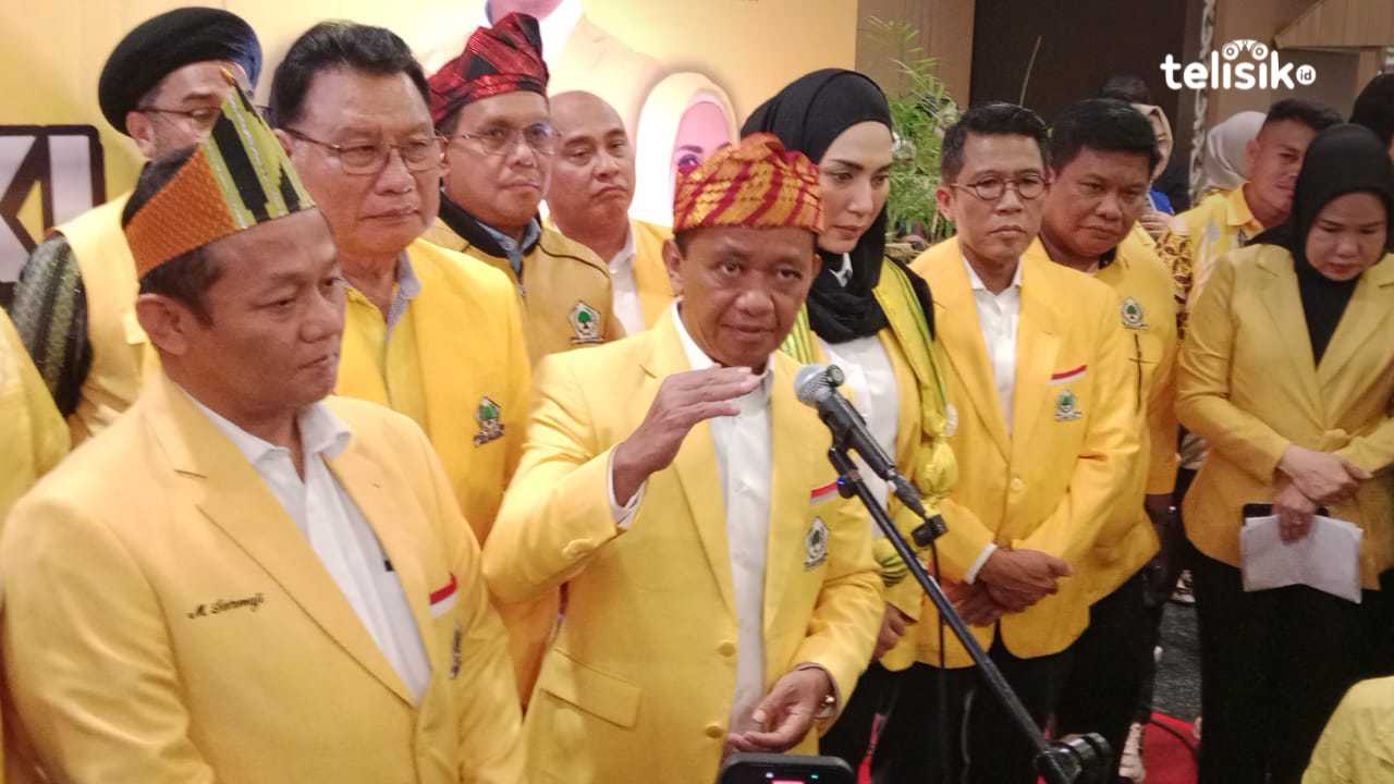 50 Desa di Sulawesi Tenggara Tak Tersentuh Listrik, Bahlil Berani Pasang Badan sebelum 2027 Sudah Nyala