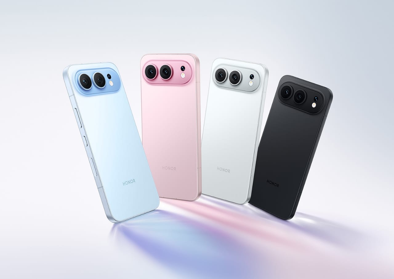 Honor 500 Series Resmi Debut di China, Desain Mirip iPhone Air dan Baterai Monster 8.000 mAh