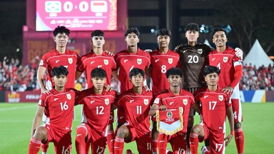 Piala Dunia U-17 2025: Timnas Indonesia Wajib Menang Lawan Honduras untuk Jaga Asa Lolos
