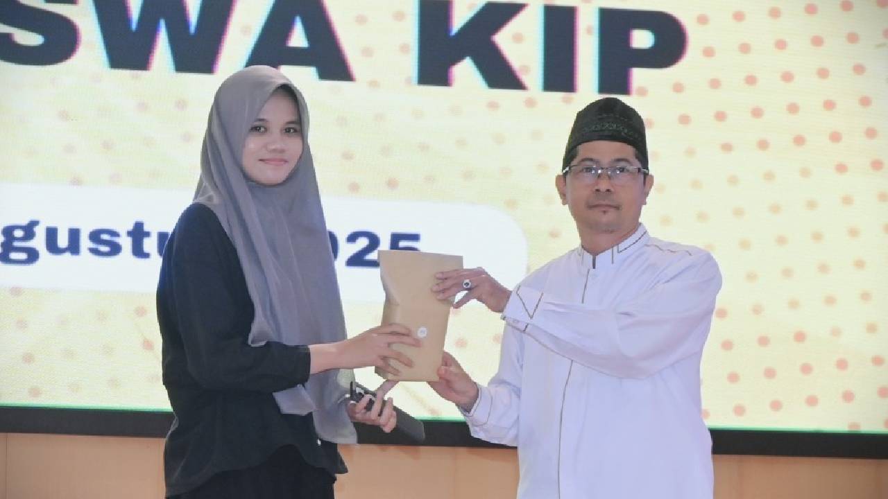 Akses Daftar KIP Kuliah SNBP 2026, Berikut Link Resmi dan Syarat Pendaftar