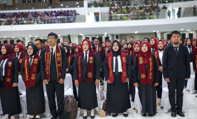 Akses Lengkap PPG Guru 3T 2025, Berikut Tahapan Lengkapnya