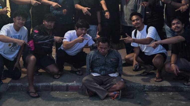 Anggota Polisi Tolikara Papua Pegunungan Ditemukan Tewas di Kota Kendari, Dianiaya Pakai Badik