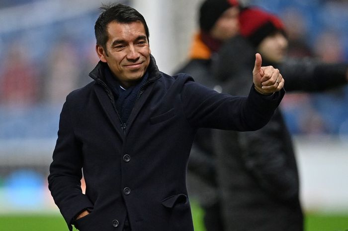 Asisten Arne Slot di Liverpool Masuk Radar Pelatih Timnas Indonesia