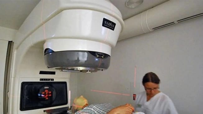Bandingkan Keunggulan Pengobatan Kanker Berbasis Nuklir dengan Kemoterapi