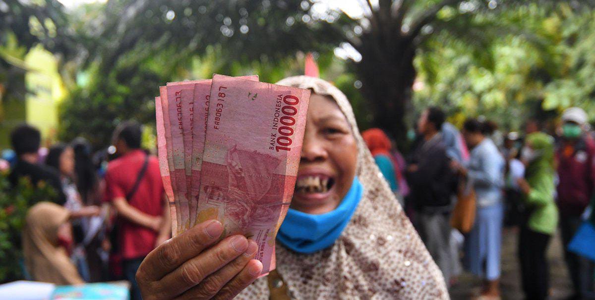 Bansos PKH BPNT dan BLT Kesra Cair Serentak Akhir 2025, Berikut Akses Linknya