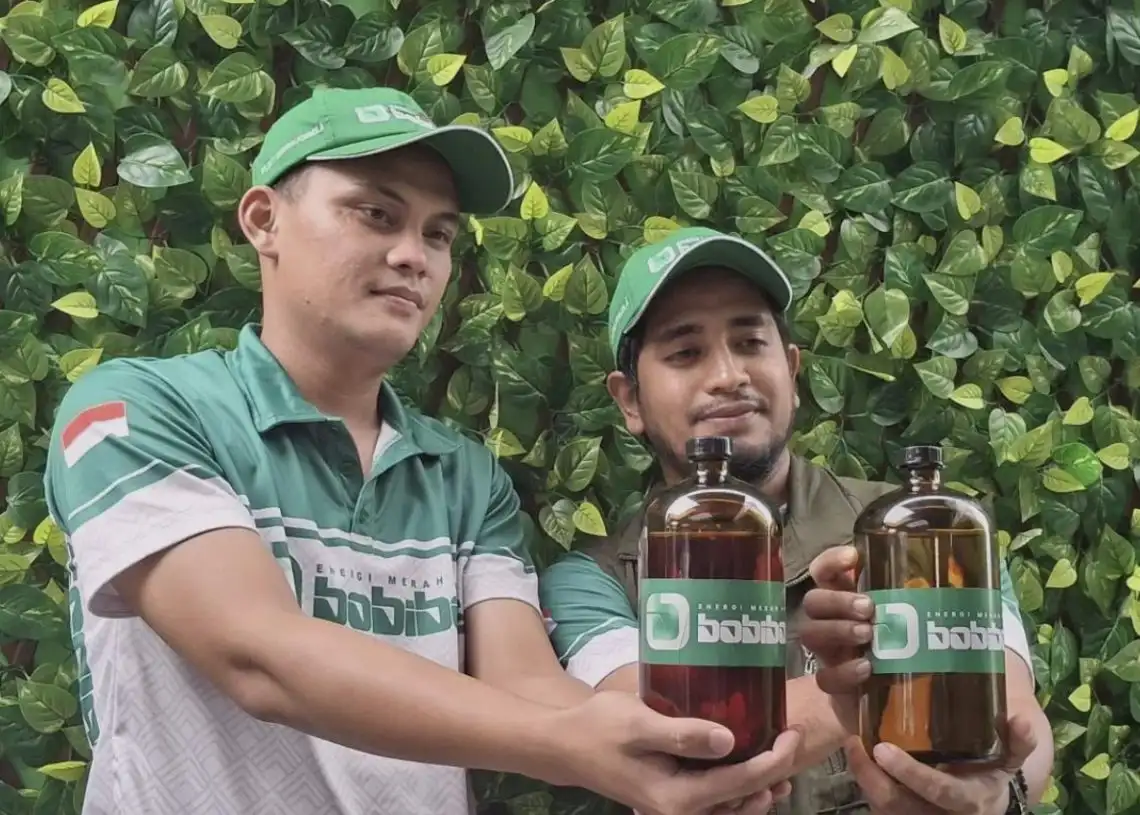 BBM Bobibos Diklaim Setara Pertamax, Ahli Bongkar Mekanisme Produksi dan Hitungan Biayanya