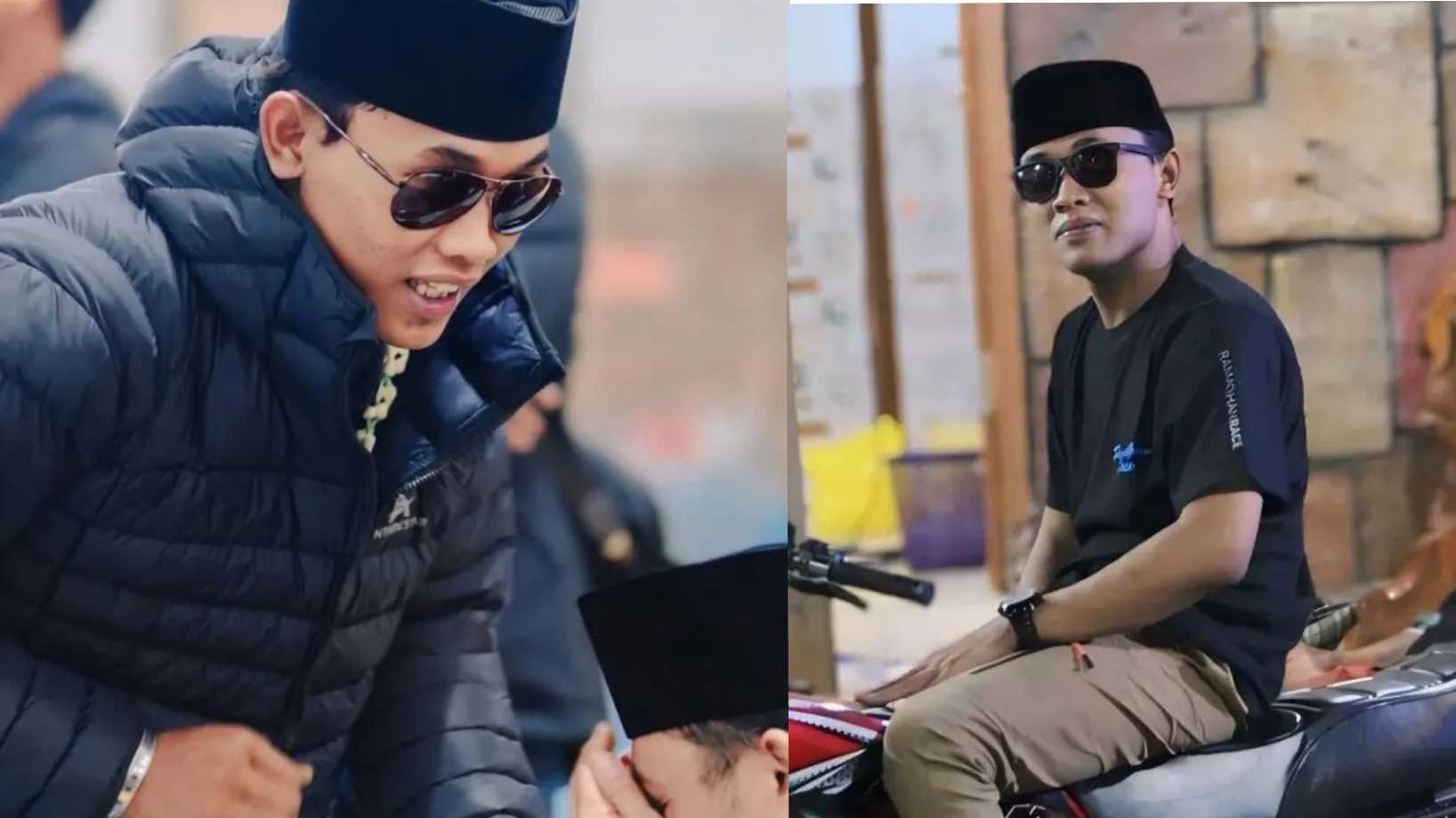 Biodata dan Jejak Pendidikan Gus Elham Yahya, Viral Ciumi Anak Perempuan saat Berdakwah