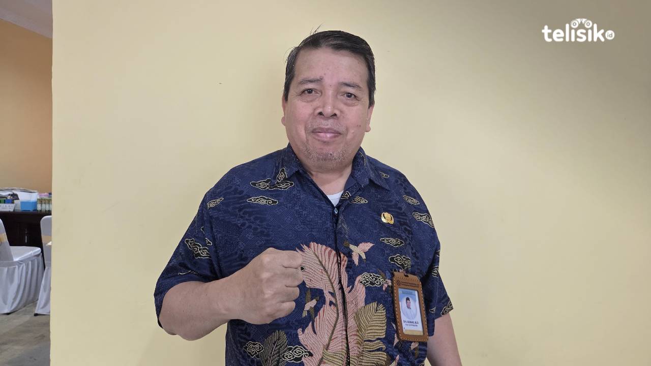 BKKBN Sulawesi Tenggara Perkuat Kolaborasi Tekan Stunting hingga Level Keluarga