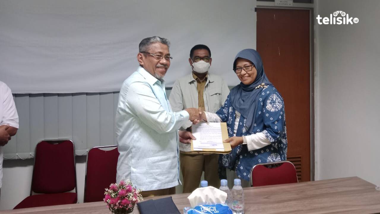 Bupati Muna Bakal Bentuk Dewan Pengawas RS dr LM Baharuddin