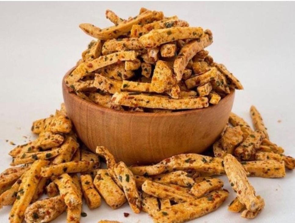 Cara Membuat Basreng Pedas yang Renyah dan Gurih