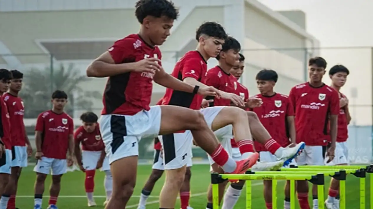 Daftar 10 Pemain Termahal di Piala Dunia U-17 2025: Bintang Muda Eropa dan Amerika Latin Dominasi, Indonesia Urutan Berapa?