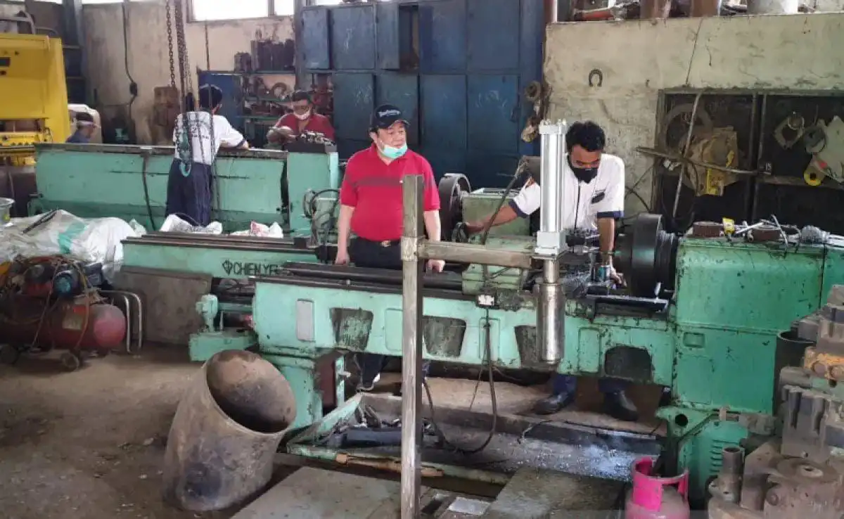 Detik Terakhir Daftar Magang Kemnaker 2025 Tahap II, Berikut Tahapan Lengkapnya