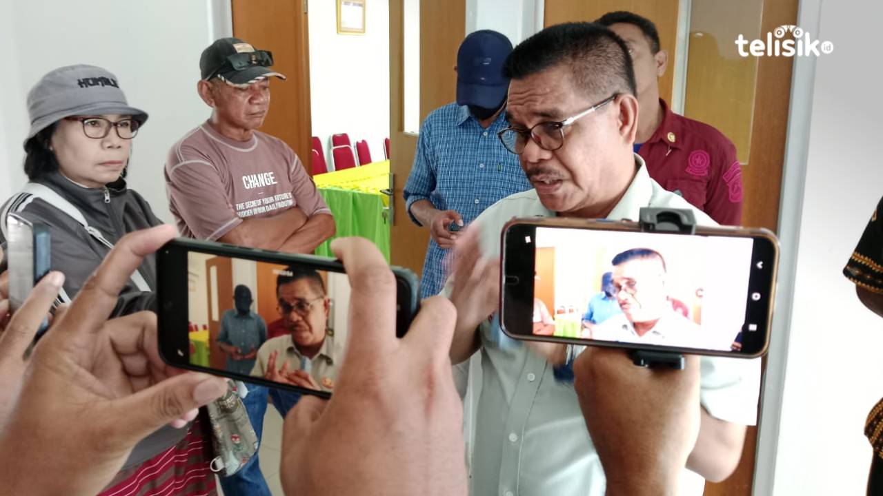 Dokter Ahli Kandungan RS dr LM Baharuddin Viralkan Kekurangan Alat Operasi, Wabup Muna Sebut Tidak Benar