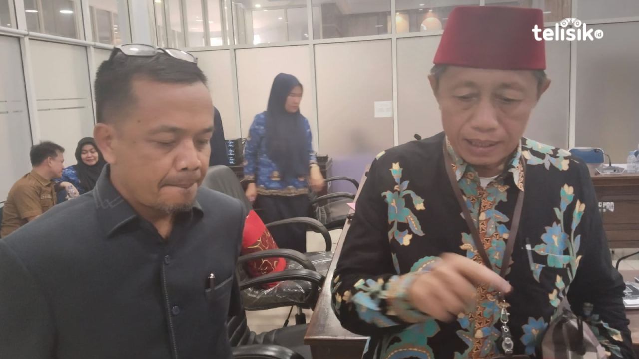 DPRD Inisiasi Perda Perubahan HUT Kolaka Utara, LPPM UMKOTA Singgung Presiden Megawati Soekarnoputri