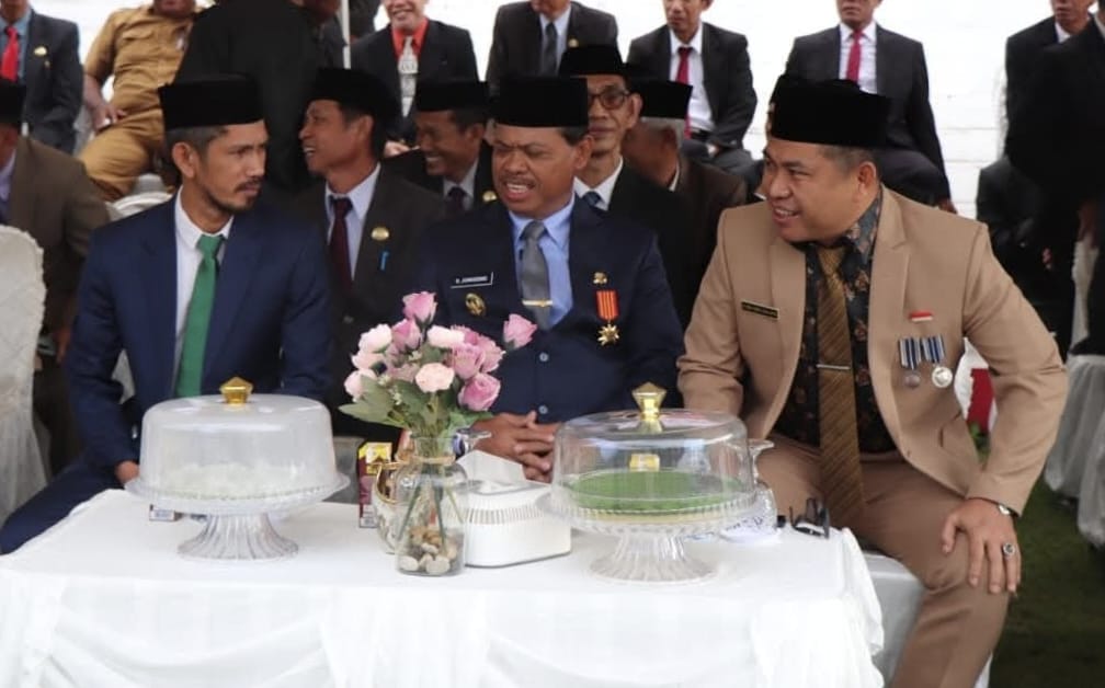 DPRD Sambut Positif Kajian Perubahan Tanggal HUT Kolaka Utara