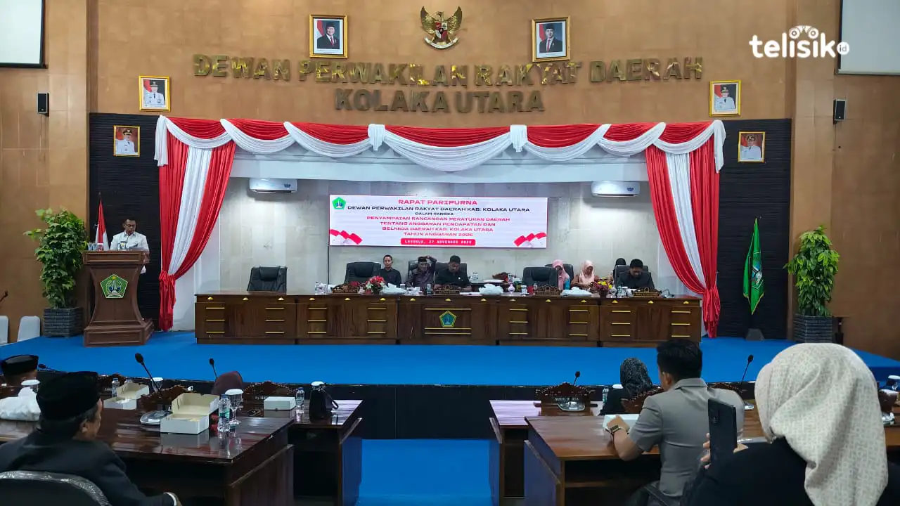 Gerindra Soroti Antrean Panjang Obat BPJS di RSUD Djafar Harun, Pelayanan Dinilai Makin Lambat