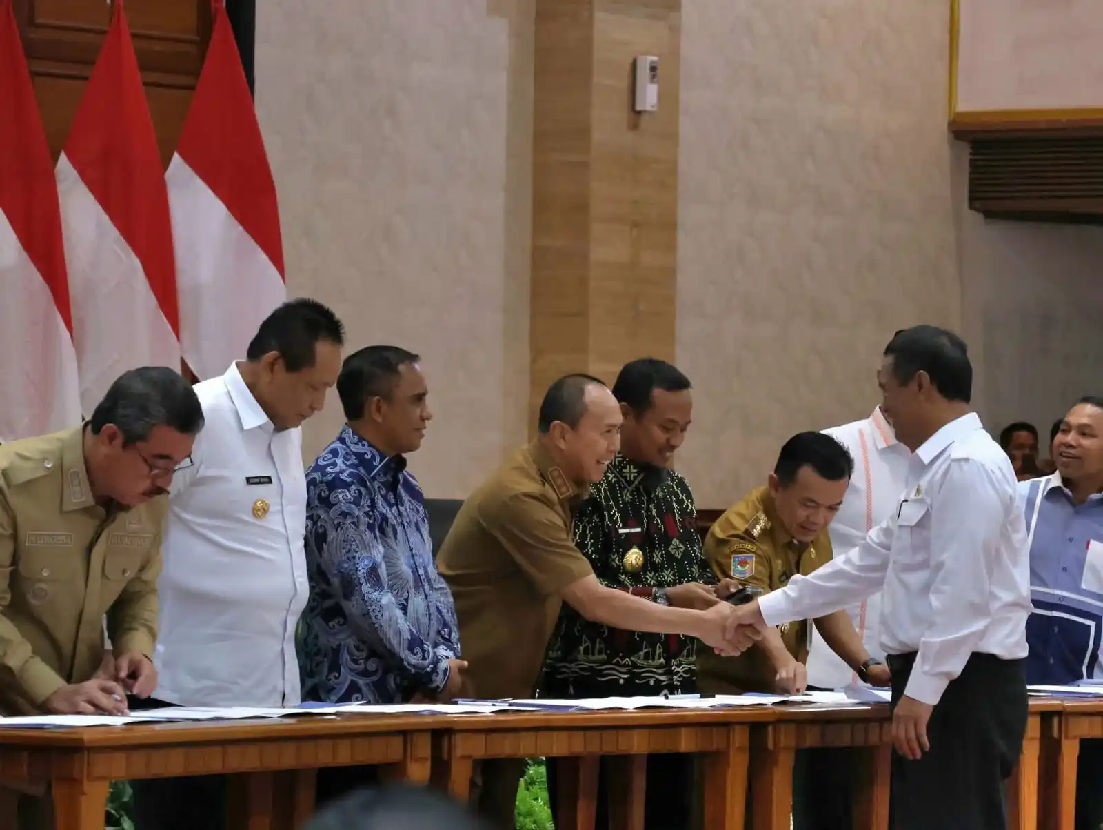 Gubernur Sulawesi Tenggara Dorong Kemandirian Pangan, Produksi Hortikultura Terus Naik