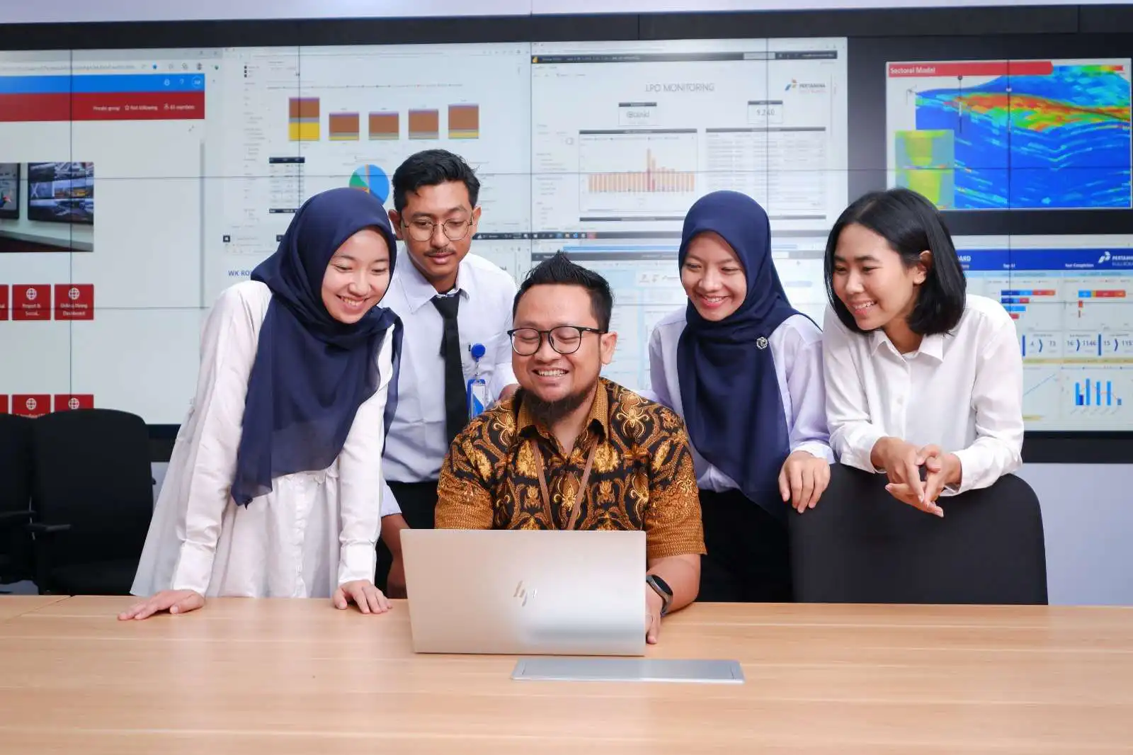 Hasil Seleksi Magang Hub Kemnaker Batch II 2025 Resmi Diumumkan, Berikut Ketentuan Kerja dan Besaran Uang Saku Sebulan