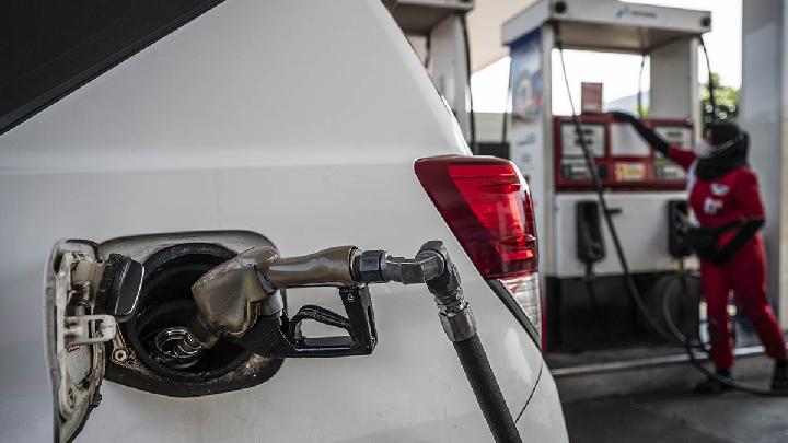 Heboh Hasil Uji Lab Biodiesel B50 Segera Masuk SPBU Bikin Mesin Cepat Korosi, Begini Penjelasannya