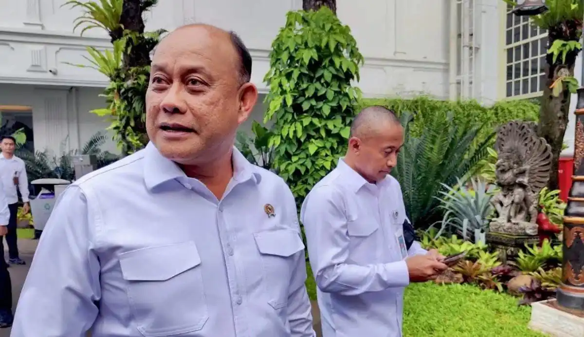 Heboh Insentif SPPG Rp 6 Juta Sehari, Begini Penjelasan Bos BGN