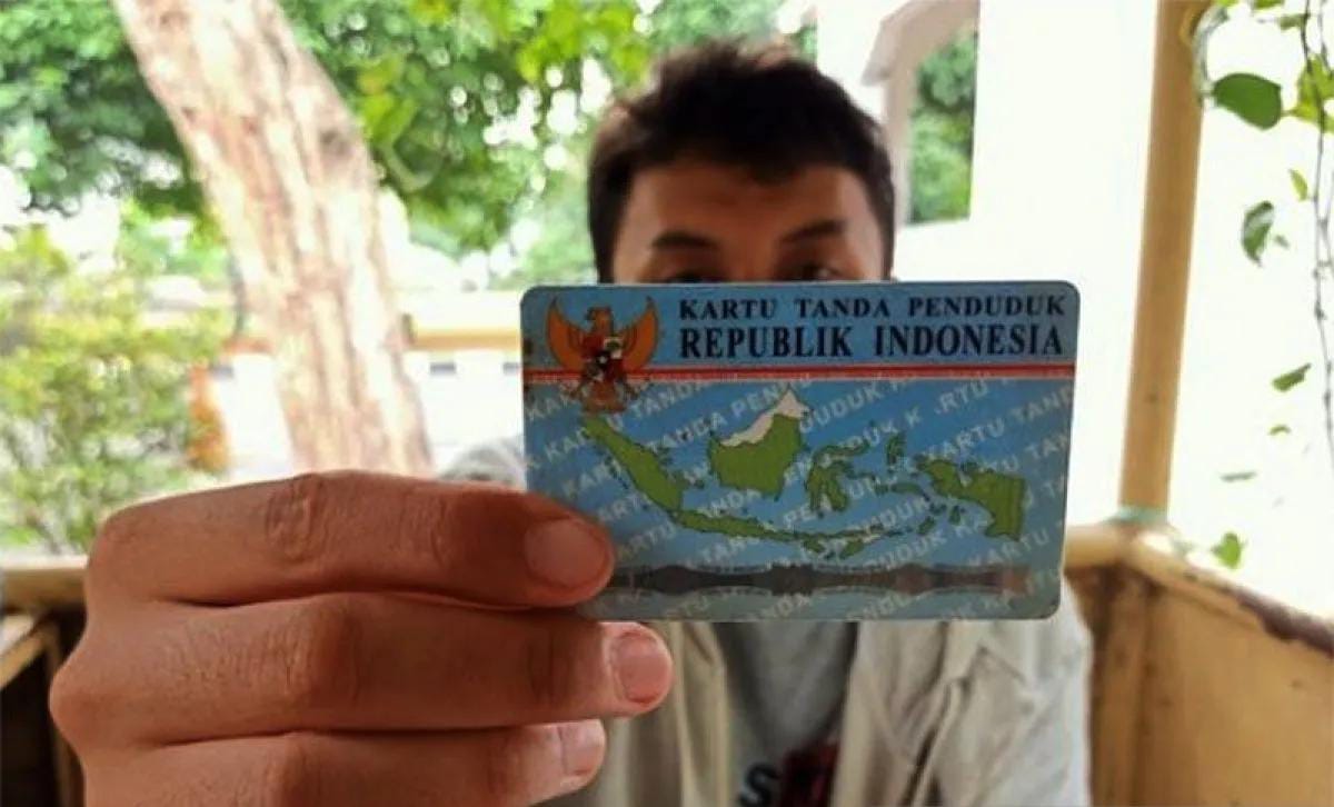 Heboh Masuk Gedung Diminta KTP dan Foto Selfie Disebut Langgar Aturan, Begin Penjelasannya