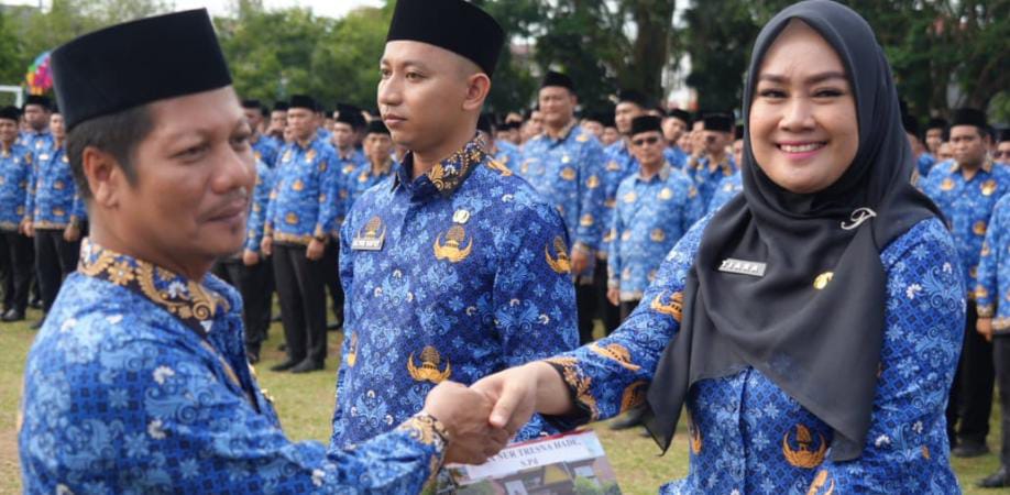 Heboh Skema PPPK Paruh Waktu Ditiadakan, Ini yang Paling Berdampak