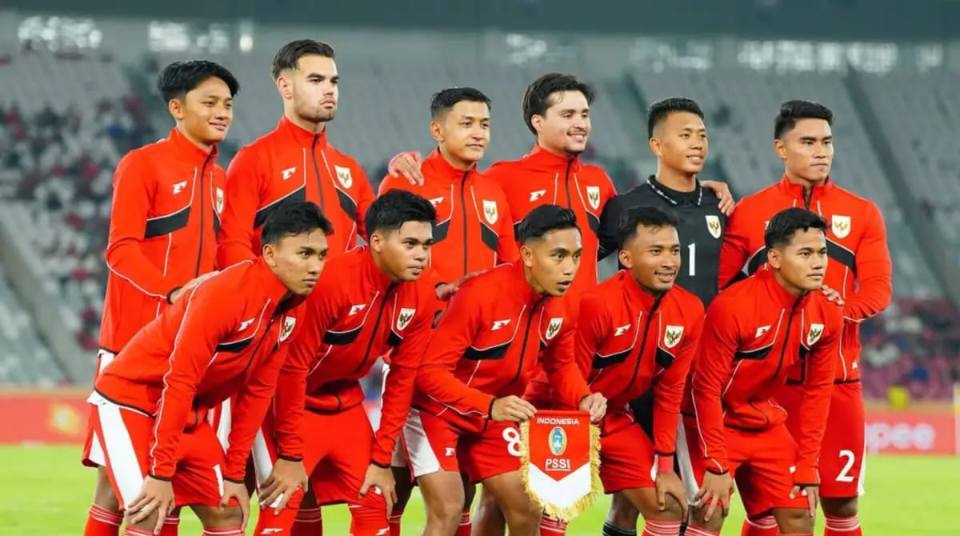 Indra Sjafri Panggil 30 Pemain Timnas U-23 Indonesia untuk Uji Coba Lawan Mali Jelang SEA Games 2025