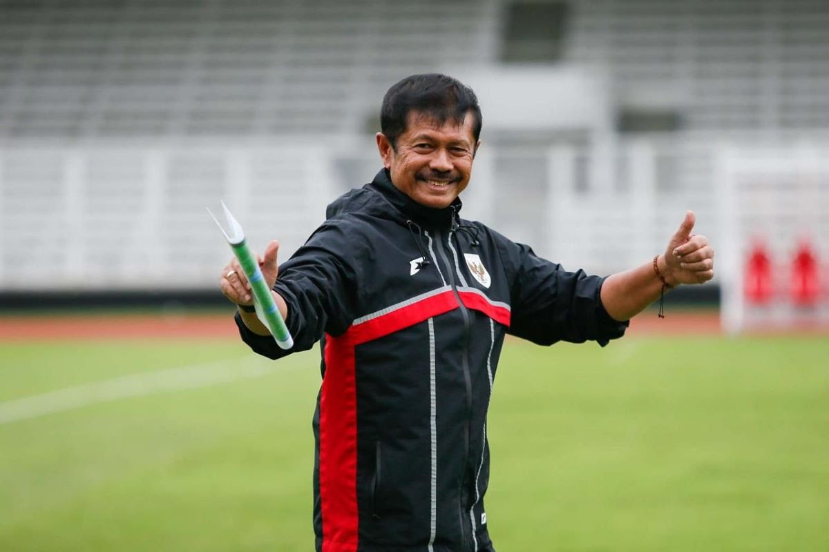 Indra Sjafri Resmi Kantongi 23 Pemain Timnas Indonesia U-22 untuk SEA Games 2025