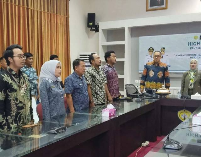 Inflasi Baubau Naik Beruntun Empat Bulan, Alarm Lonjakan Jelang Nataru 2026