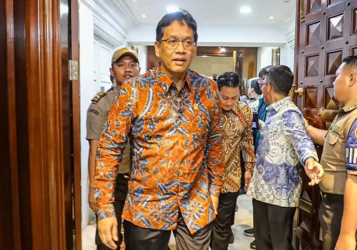 Isyarat Purbaya Naikan Gaji PNS 2026 Menguat, Surat dari KemenPAN-RB Tunggu Eksekusi