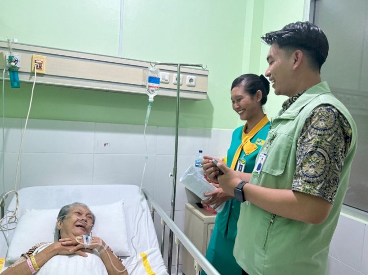 Iuran JKN BPJS Kesehatan Tak Ditanggung Penuh Negara, Begini Penjelasannya