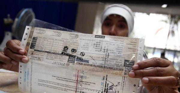 Iuran Pengesahan STNK Tahunan Tak Perlu BPKB, Begini Mekanisme Baru Korlantas