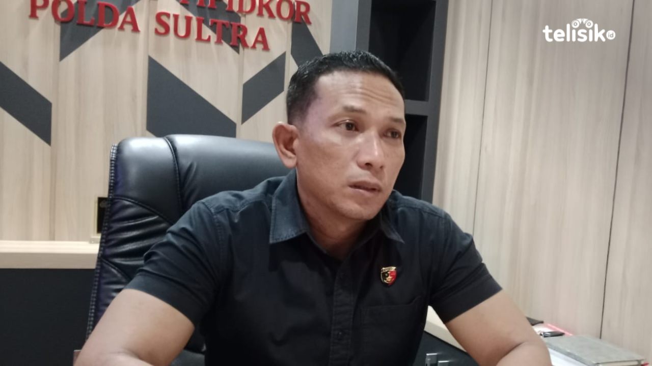 Kades Mandiodo Konawe Utara Tersangka Suap Terancam 20 Tahun Penjara tapi Tak Ditahan
