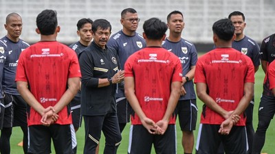 Kamboja Mundur, Ini Jadwal Terbaru Timnas Indonesia U-22 di SEA Games 2025