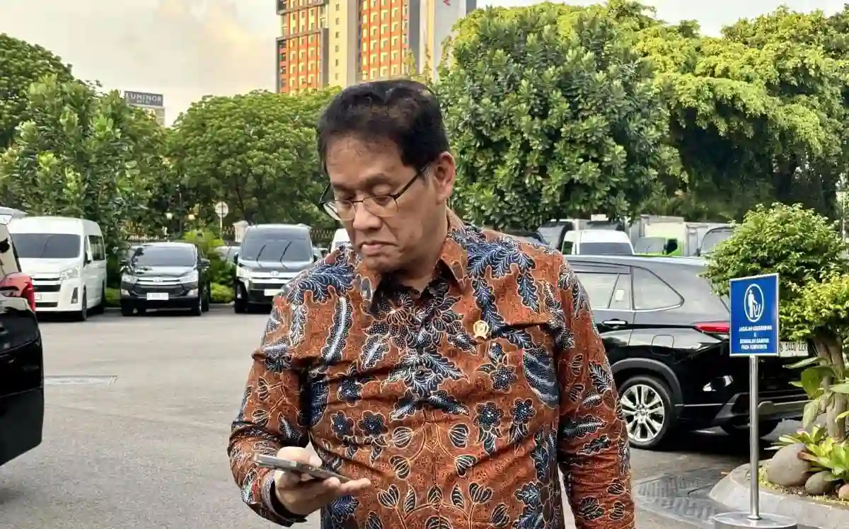 Kebijakan Baru Pencairan Dana Desa Wajib Bentuk Koperasi Merah Putih? Begini Penjelasan Purbaya