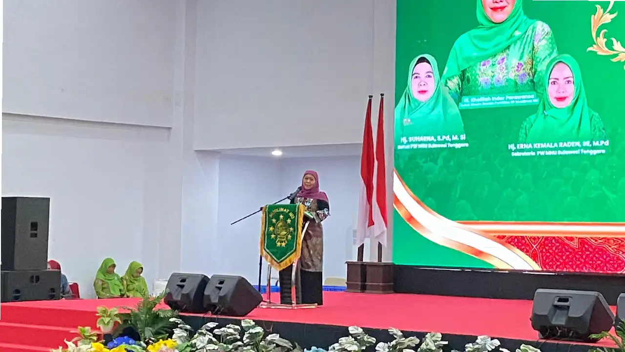 Khofifah Indar Parawansa Dukung Percepatan Turunnya SK UIN Kendari