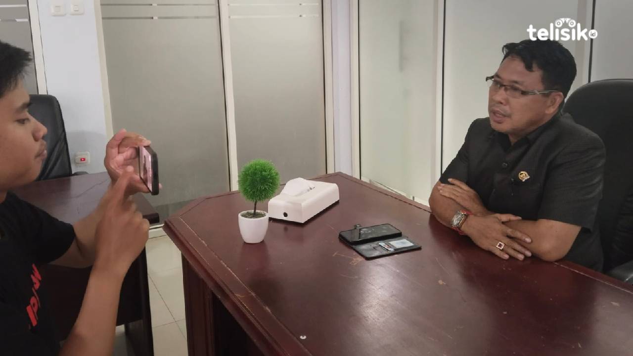 Komisi II DPRD Kolaka Utara Bentuk Tim Terpadu Awasi Rekrutmen Tenaga Kerja Lokal di Pertambangan