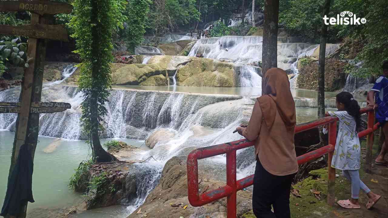 Konawe Timur Makin Dekat DOB dengan 12 Kecamatan, SK Panitia Pemekaran Resmi Diteken Irham Kalenggo