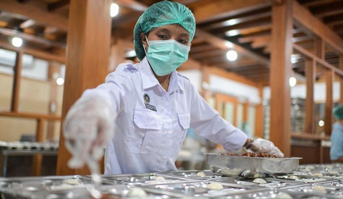 Lowongan Kerja: Akuntan dan Ahli Gizi di Badan Gizi Nasional